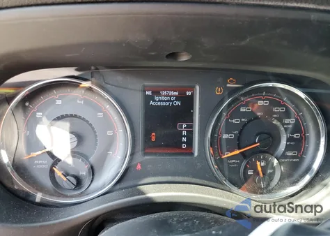 2019 Dodge Charger Police z USA, uszkodzony, nr VIN 2C3CDXAT9EH190682